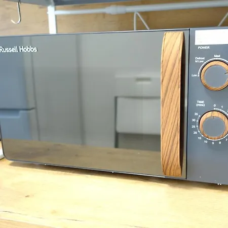 Apartmán Weberstrasse