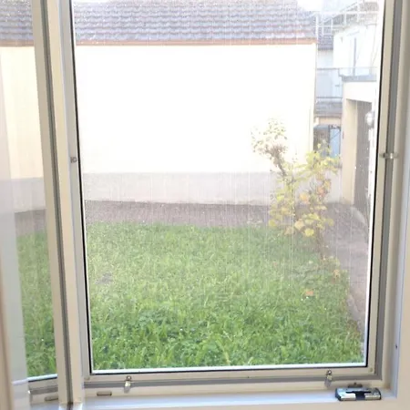 Weberstrasse Lägenhet Tübingen