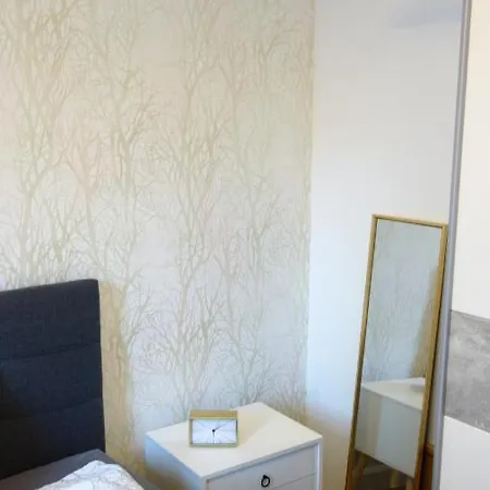 Weberstrasse Apartmán