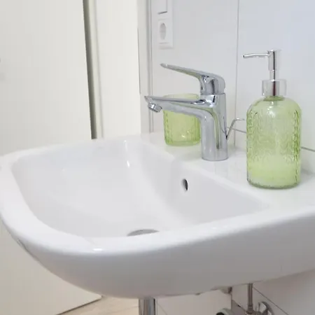 Apartmán Weberstrasse *