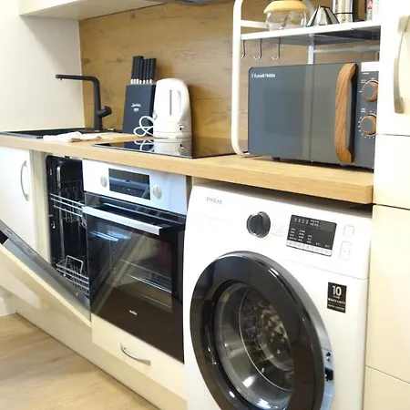 Weberstrasse Apartmán Tübingen