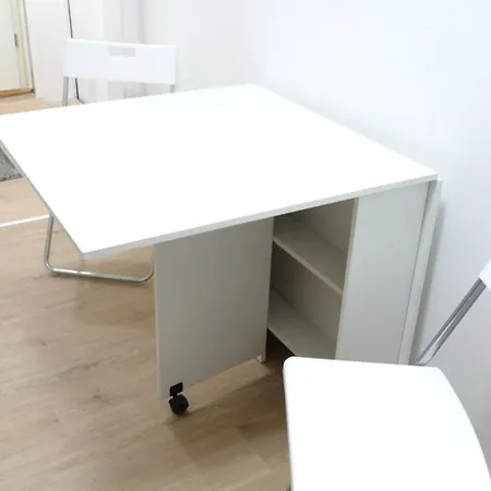 Apartmán Weberstrasse *