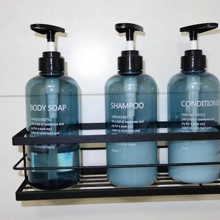 Apartmán Weberstrasse *