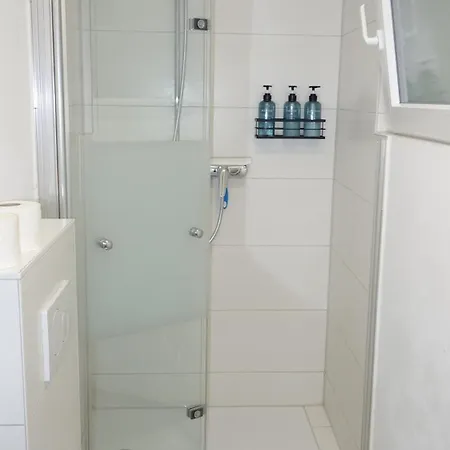 Weberstrasse Apartmán Tübingen